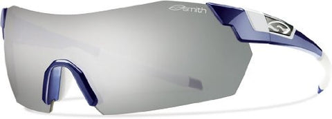 Pivlock V2 Blue with Super Platinum Lens