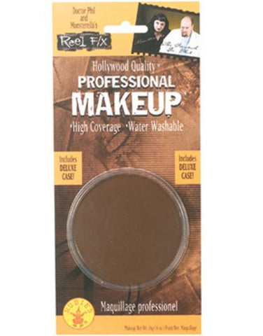 Professional Makeup (Brown)