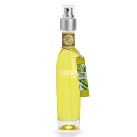 Coriander and Olive Tree Room Spray 3.3 oz