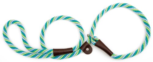 Mendota Small Slip Lead - Seafoam, 3/8" X 6'