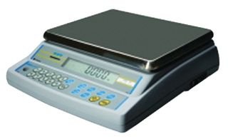 Bench Check Weighing Scale-35 lb/16 kg Capacity