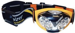 Energizer Industrial 6 LED Headlight