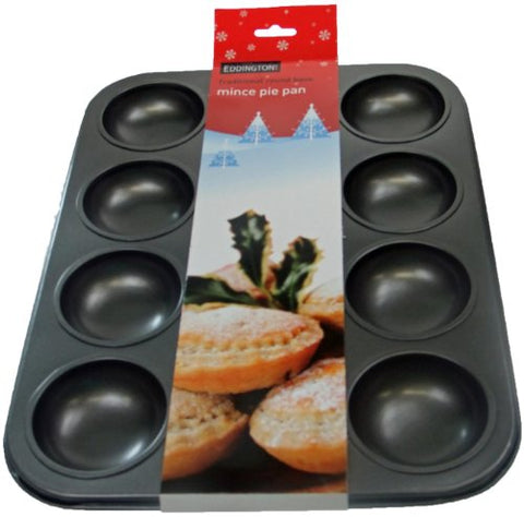 Eddingtons Traditional Mince Pie Pan