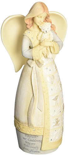 Foundations Guardian of Children Figurine