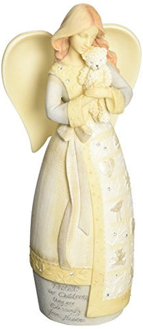 Foundations Guardian of Children Figurine