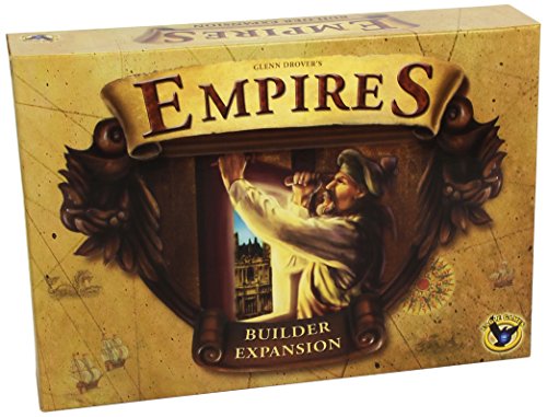 Empires: Builder Expansion