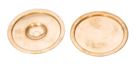 KEUM-BOO PLATES ST/2