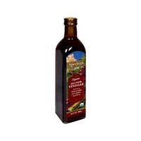 Red Wine Vinegar, Organic 16.9 OZ (Pack of 2)