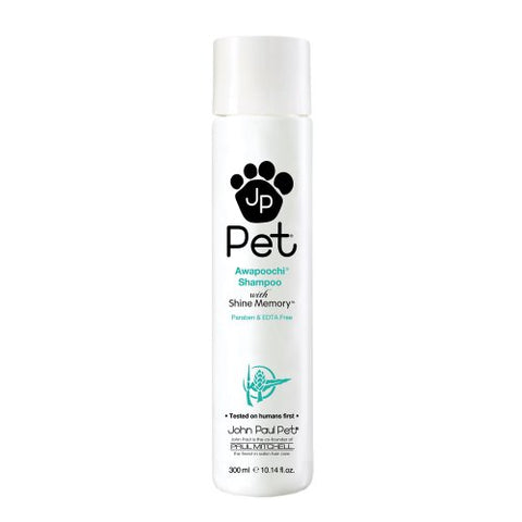 Awapoochi Shampoo - 10.4oz