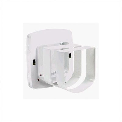 300 Series Tunnel Extension White