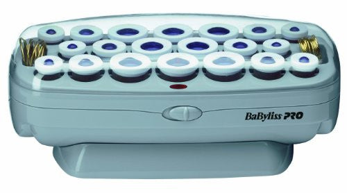 Nano Titanium Pro 20 Roller Hairsetter