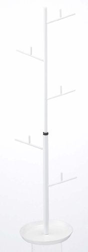 Branch Accessory Hanger - White