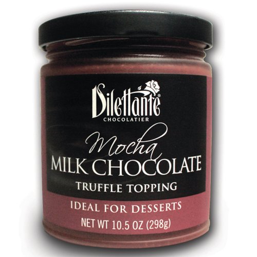 Mocha (Milk Chocolate) 10.5 oz.