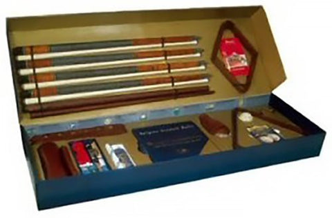 Pro-Cup Accessory kit