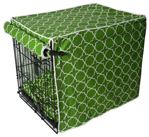 title track crate cover - big  (36” x 24” x 27”)