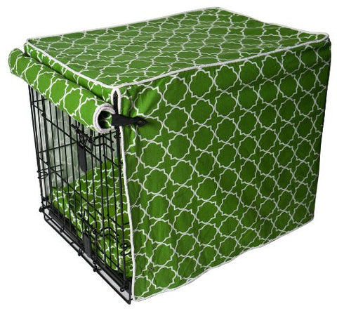 title track crate cover - big  (36” x 24” x 27”)