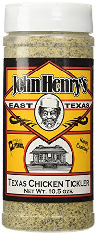 Texas Chicken Tickler 10.5 oz