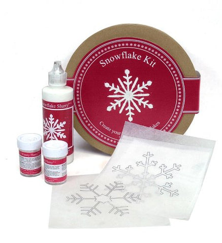 Snowflake Kit