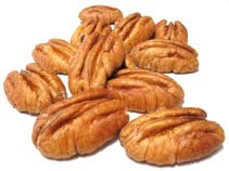 Walnuts - Eng. HLVS & Piece (2 lbs)