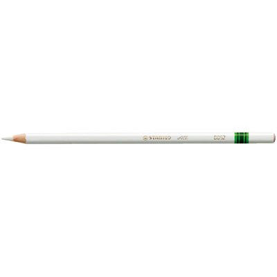 ALL-STABILO PENCIL WHITE