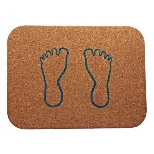 Thirsty Cork Floor Mat