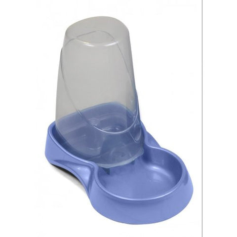 VAN NESS PLASTIC MOLDING AUTO WATERER SMALL, 3L (BLUE)