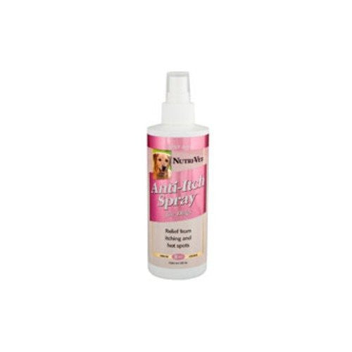 Anti-Itch Spray - 8 oz.