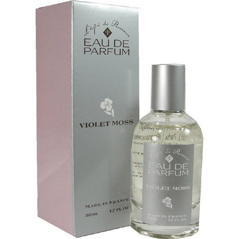 Violet Moss Les Eaux De Parfums 50 ml