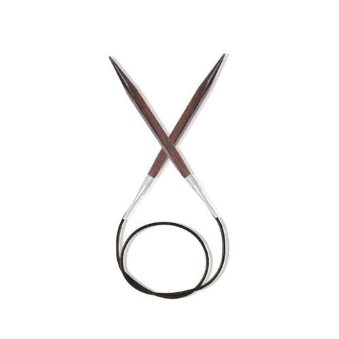 Cubics 40" Circular Knitting Needle US 11 (8mm)