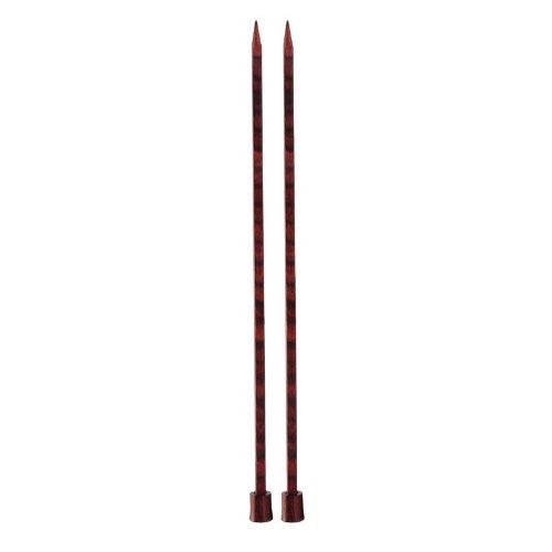 Cubics10" Single Point Knitting Needle US 10 (6mm)