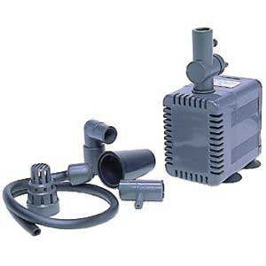 Taam Rio Plus Mini 180 120gph