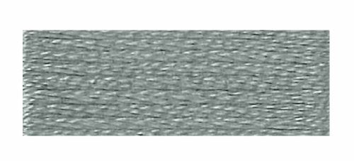 DMC Floss Light Pewter, Size 25, 8.7yds