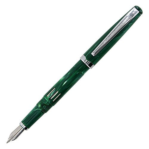 Jade, Flex Nib