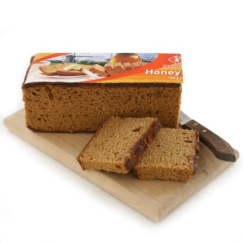 Dutch Honey Cake by Bolletje