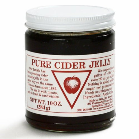 Cider Jelly