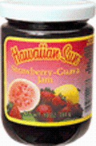 HS Jam Strawberry Guava 18oz