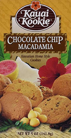 KK Chocolate Chip Mac Cookies - 5 oz
