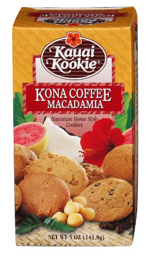 KK Coffee Mac Cookies - 5 oz