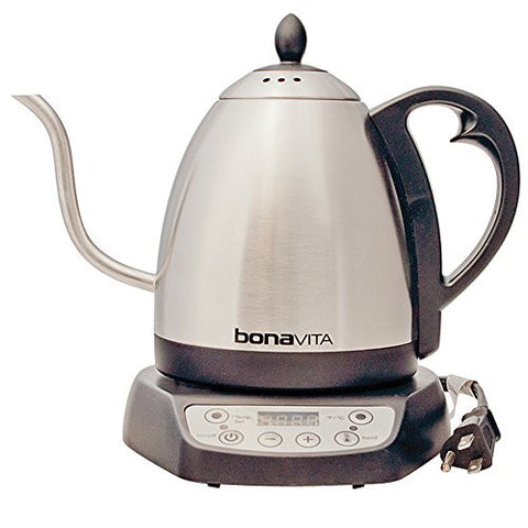 1.0L Variable Temperature Electric Pouring Kettle
