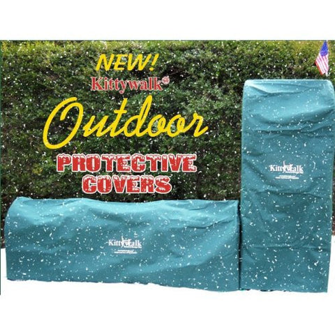 Outdoor Protective Cover for Town & Country Collection