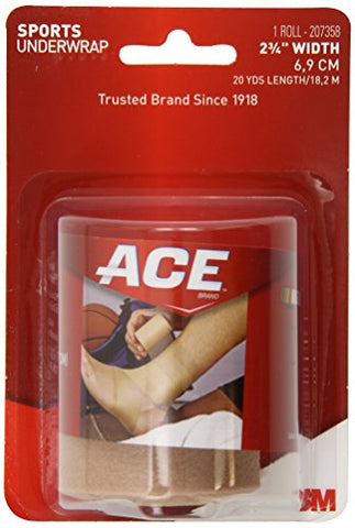 Sports Underwrap