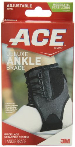 Ankle Brace One Size