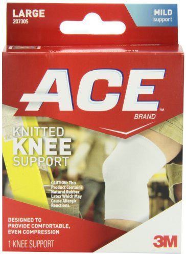 Knee Brace Large