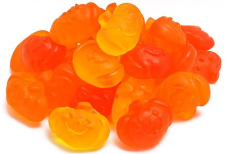 Gummi Pumpkins 1.5