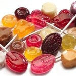 Simply Xylitol Candies Variety Mix - 1 lb.