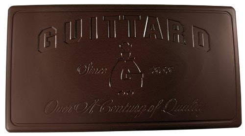 (SP ORD) GOURMET BITTERSWEET 10#
GUITTARD - Bulk
