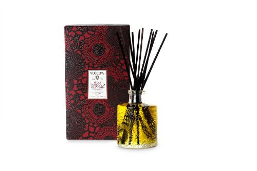 Japonica 100ml Reed Diffuser Goji  Tarocco