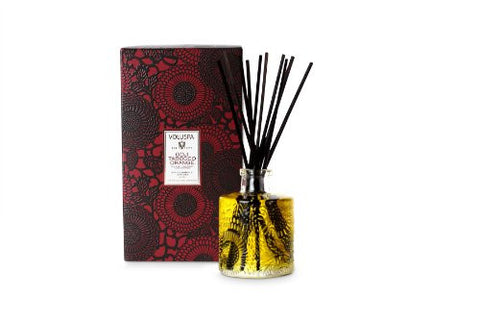 Japonica 100ml Reed Diffuser Goji  Tarocco