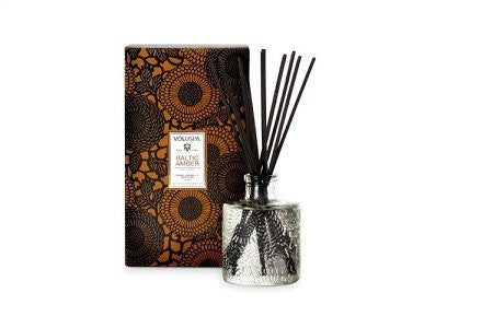 Baltic Amber Mini Diffuser 100 ml 3.3 oz