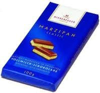 Milk Chocolate Marzipan 3.5 OZ